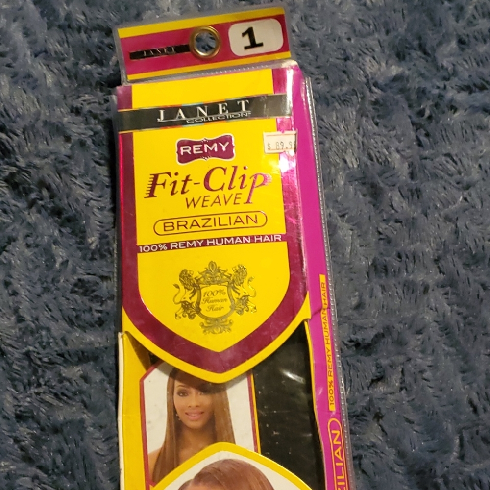 100% Remy Human Hair